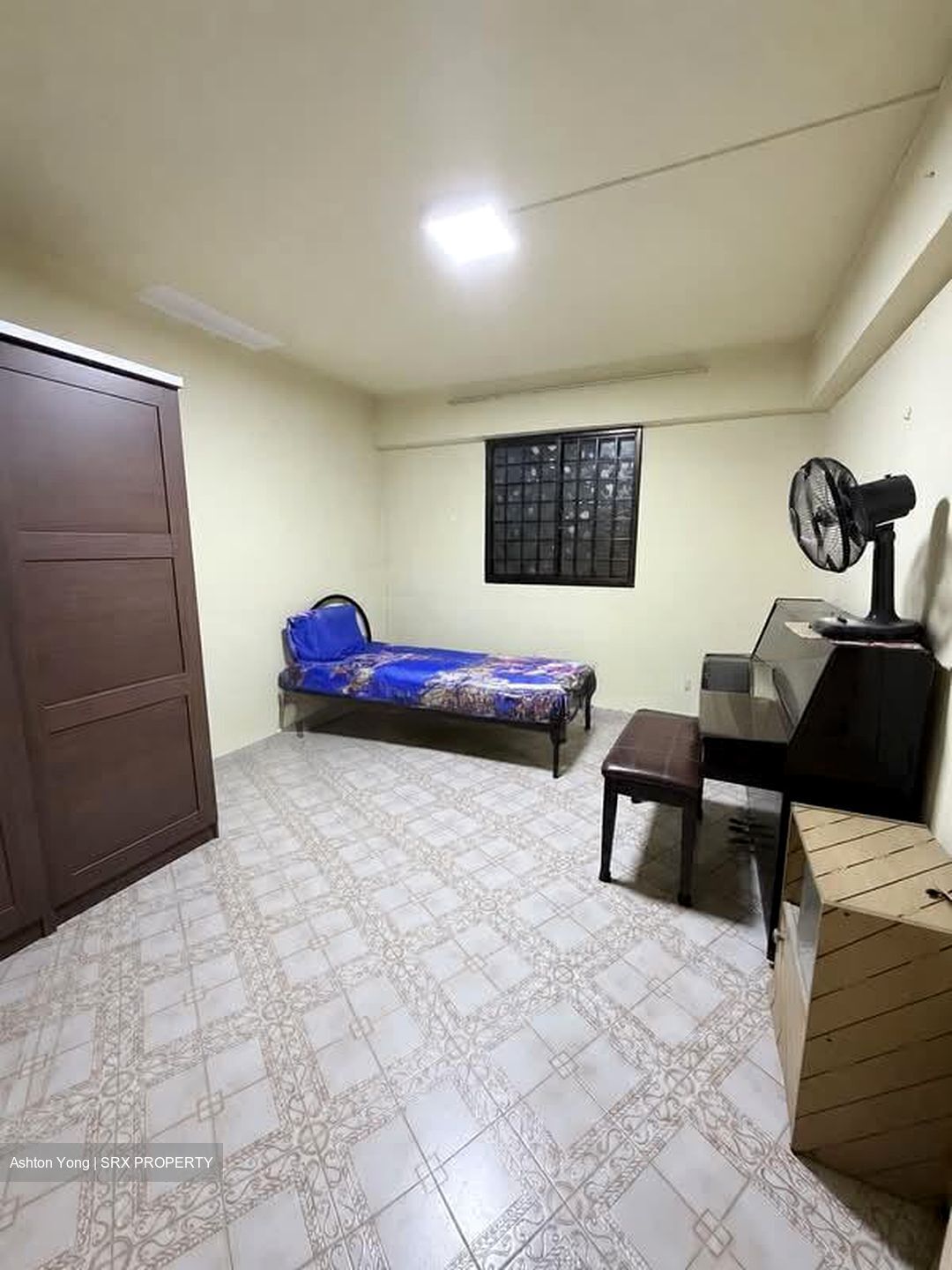 Blk 261 Jurong East Street 24 (Jurong East), HDB 4 Rooms #570240401